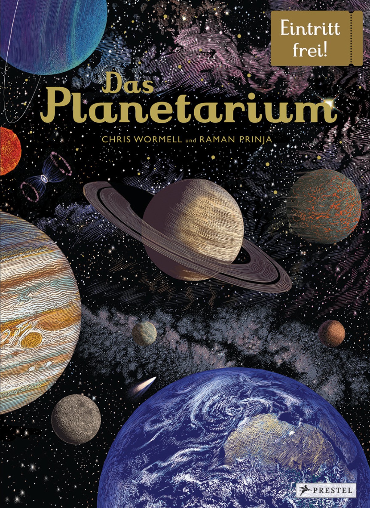 Planetarium