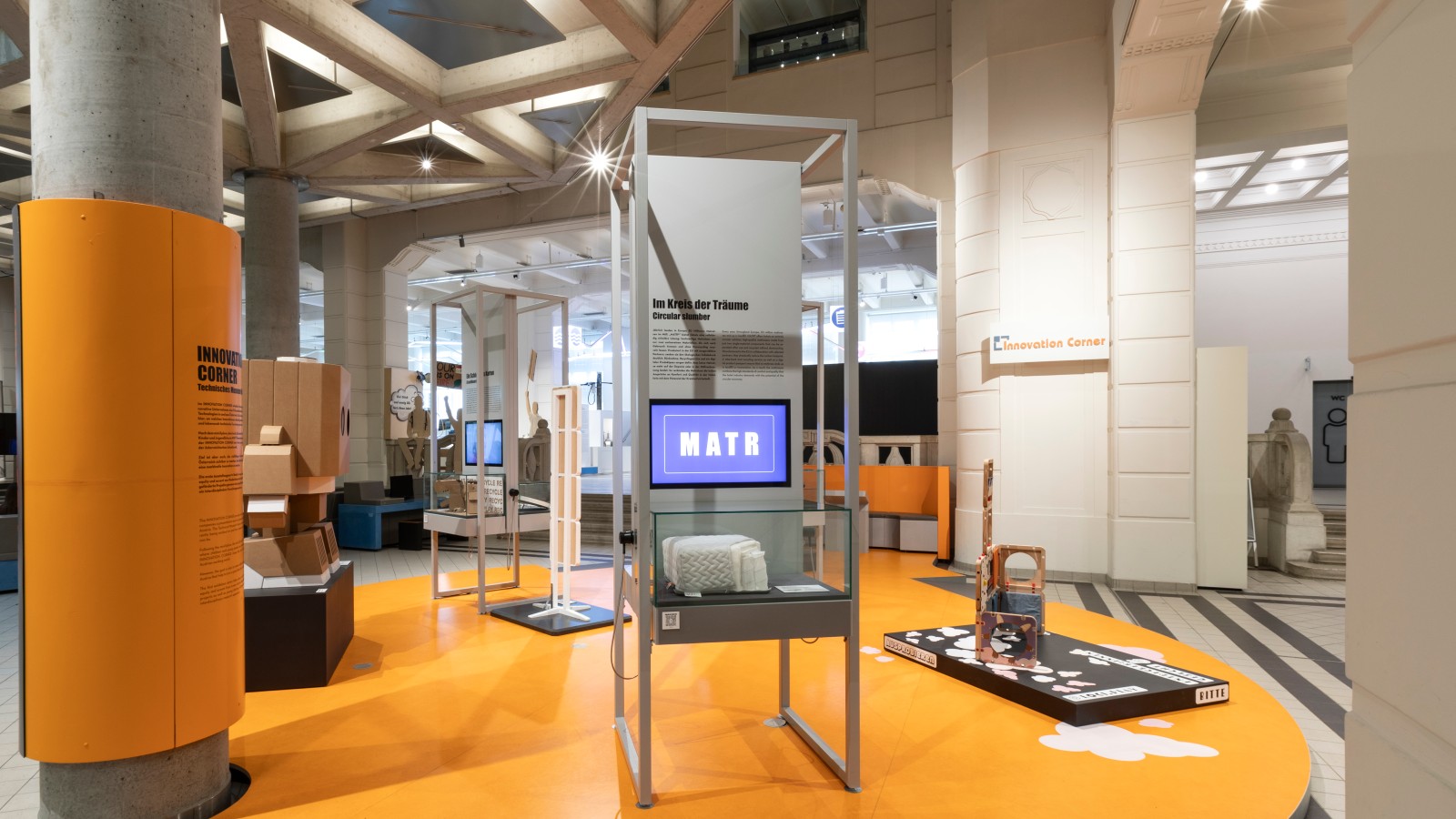 © Technisches Museum Wien