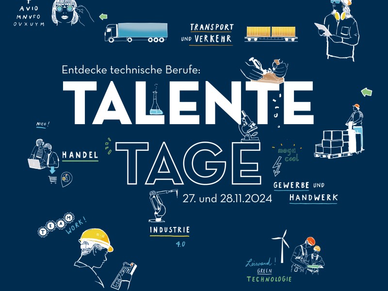 Talentetage