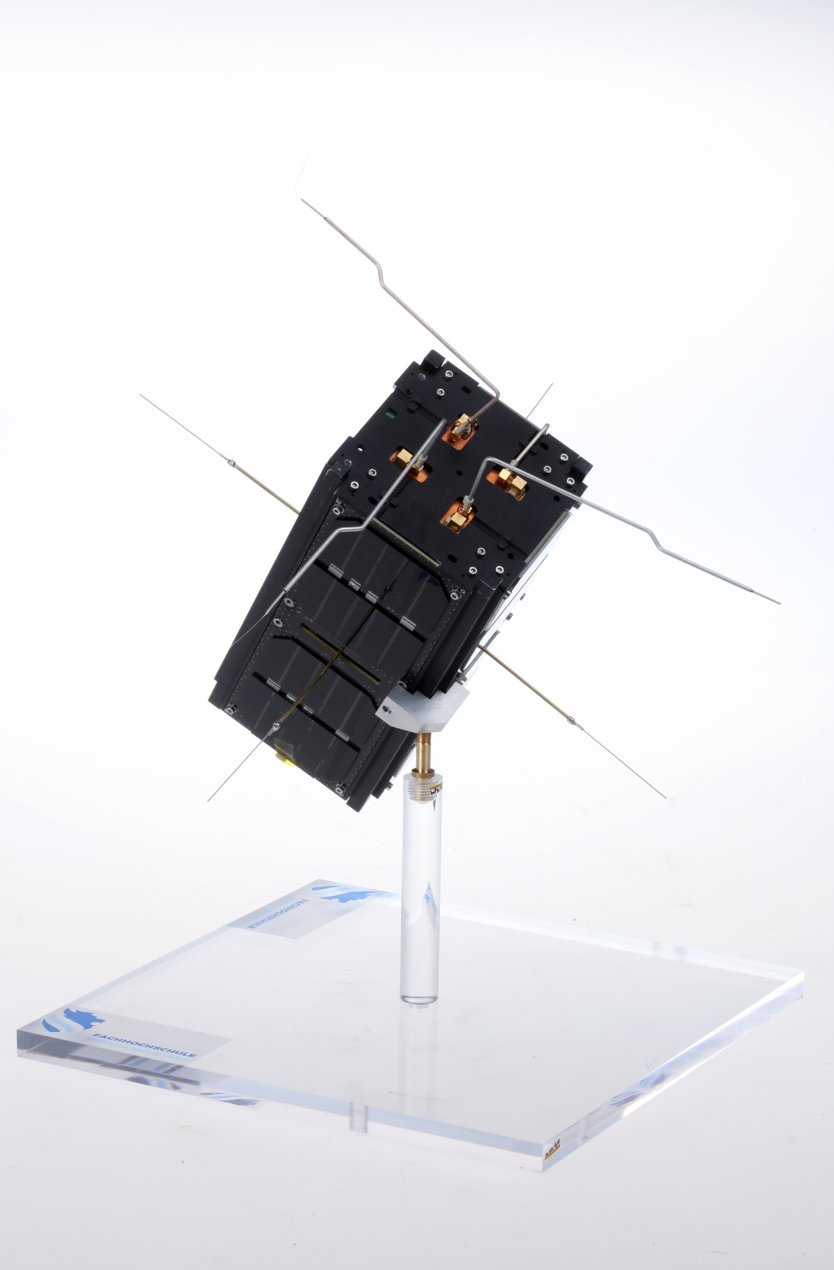 CubeSat Pegasus