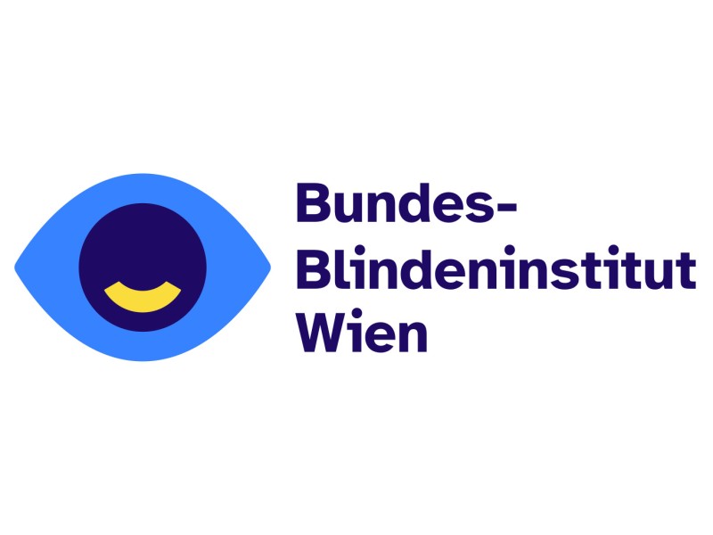 Bundes-Blindeninstitut Logo: Bundes-Blindeninstitut Logo