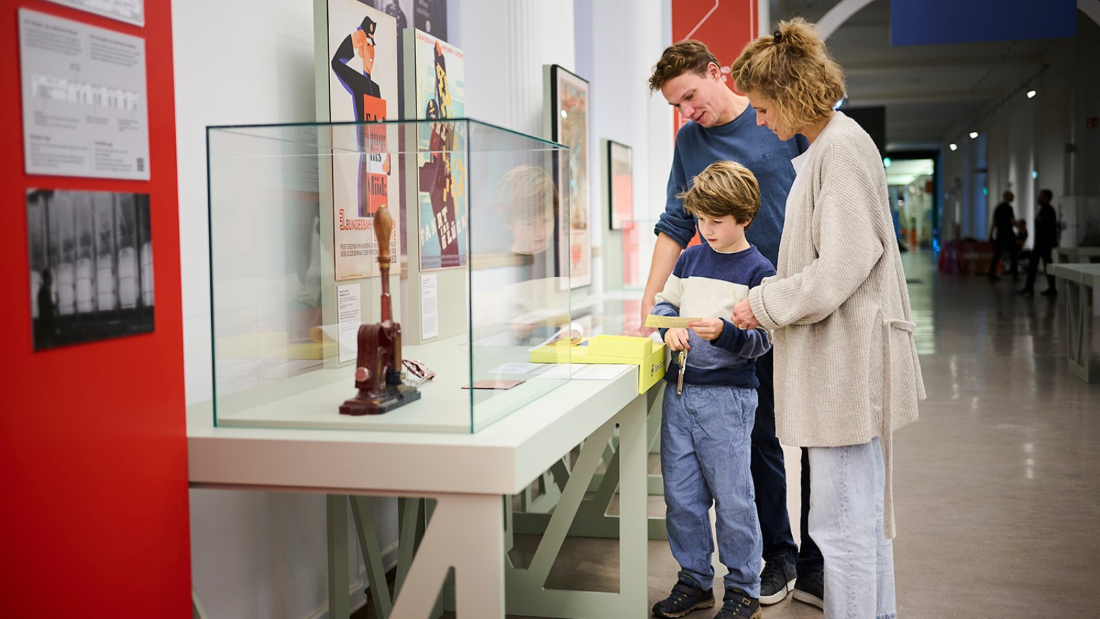 © Technisches Museum Wien / Sebastian Weissinger