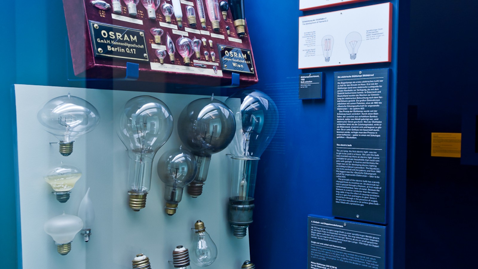 © Technisches Museum Wien/Klaus Pichler