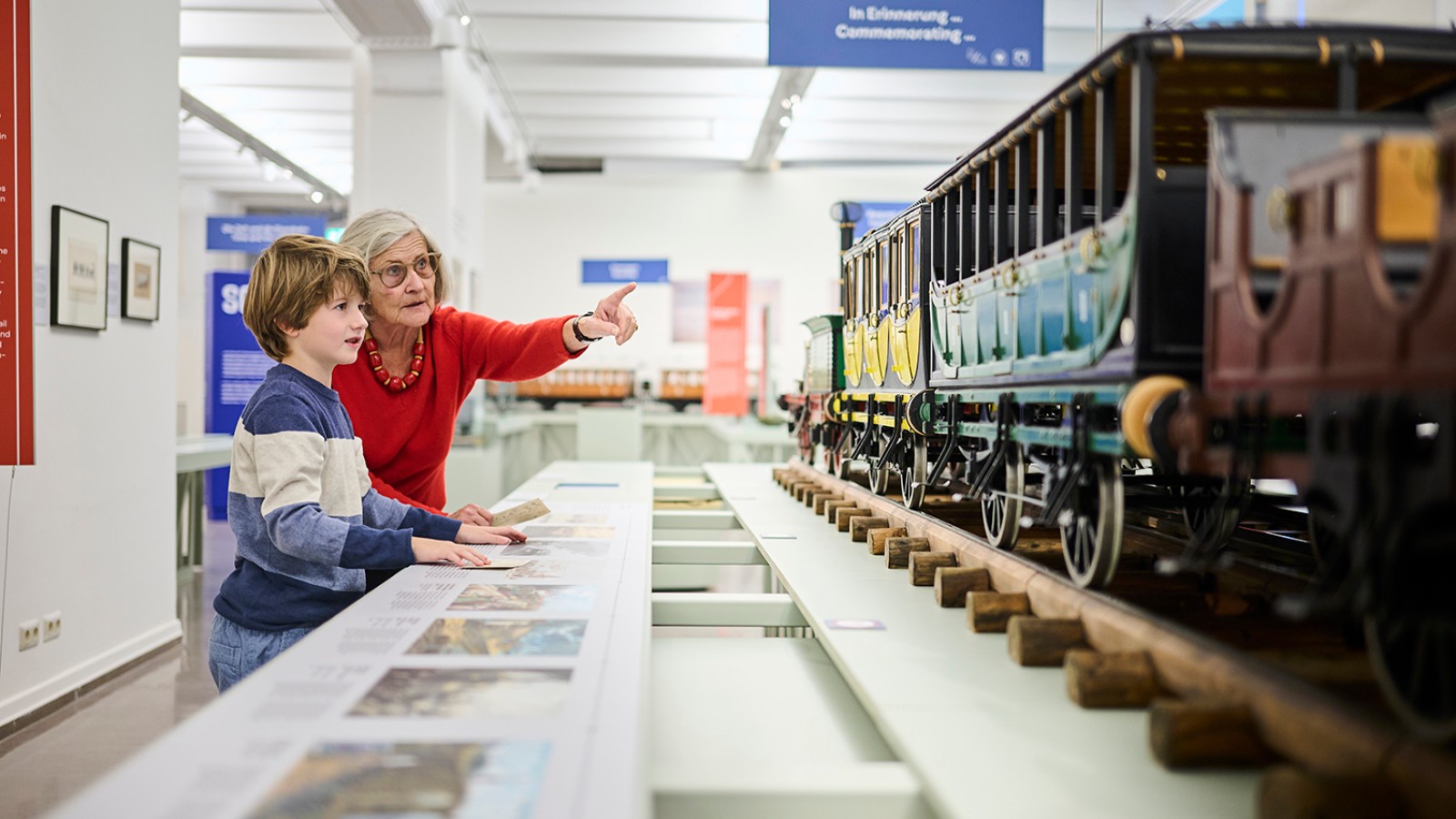 © Technisches Museum Wien / Sebastian Weissinger