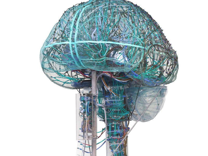 Wissenschaft im Wandel