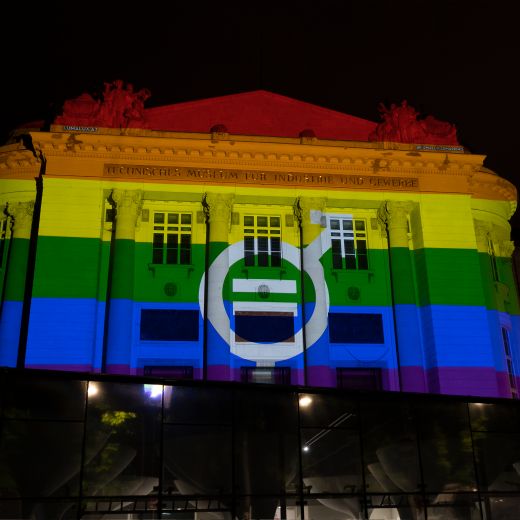 Pride Month 2023