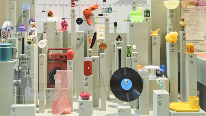 Vom Gebrauch zur Vitrine. Wie Objekte ins Museum gelangen und was sie dort erwartet