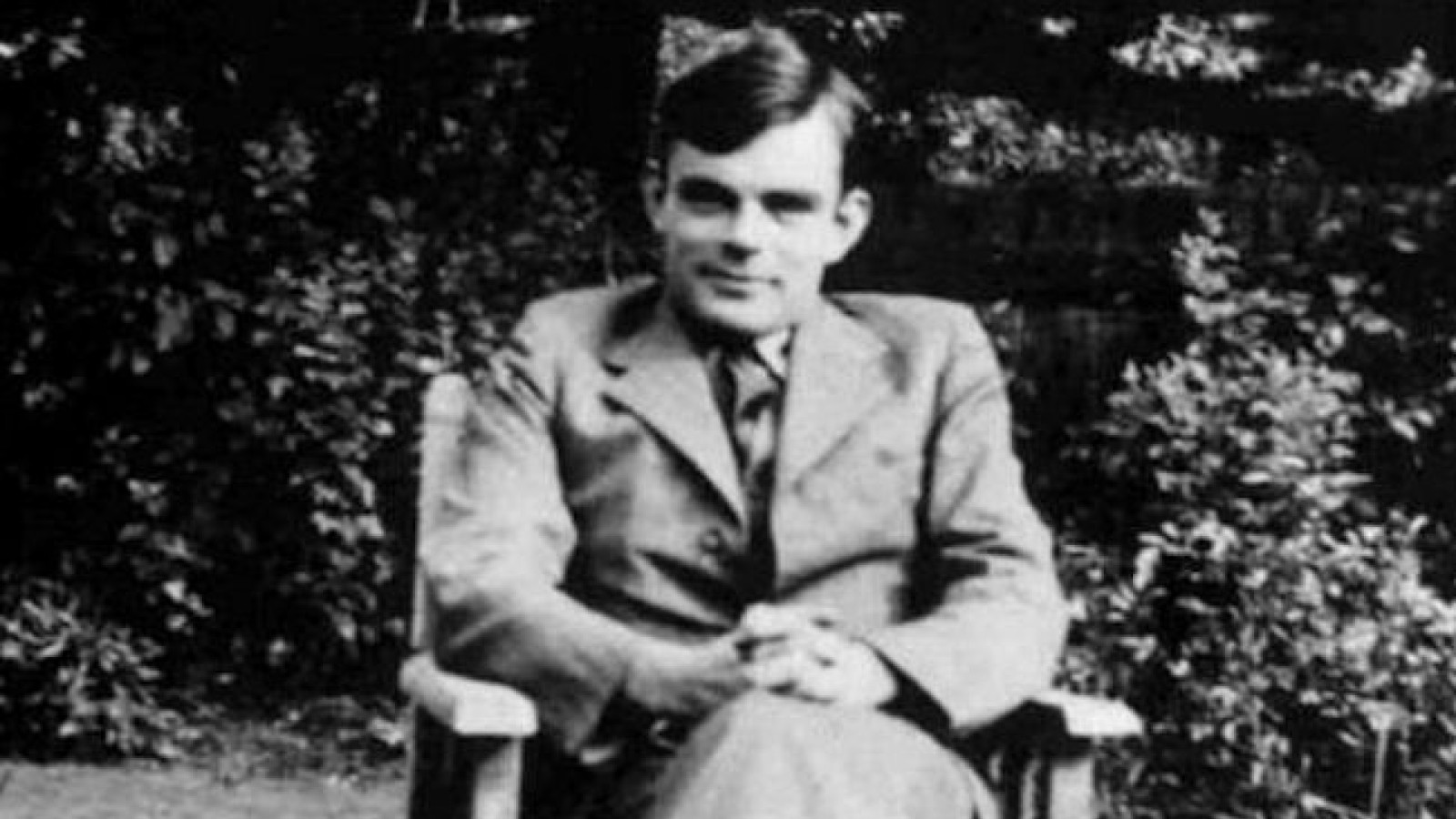 Dem Mathematiker Alan Turing gelang es, die Funkchiffren der deutschen U-Boot-Flotte, die Großbritanniens Versorgung bedrohten, offenzulegen