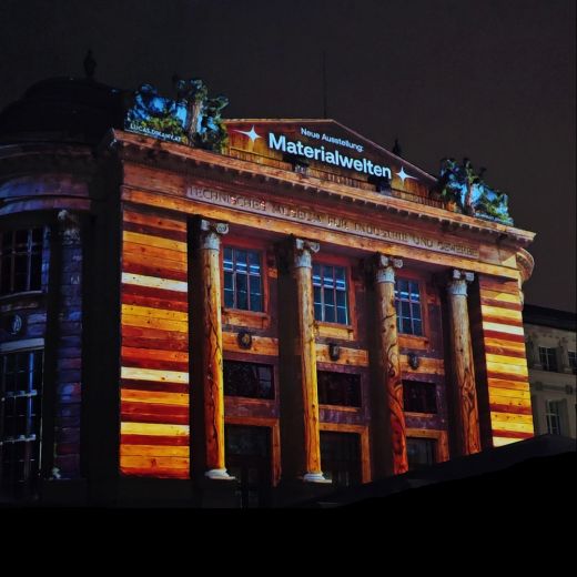 ORF-Lange Nacht der Museen 2025