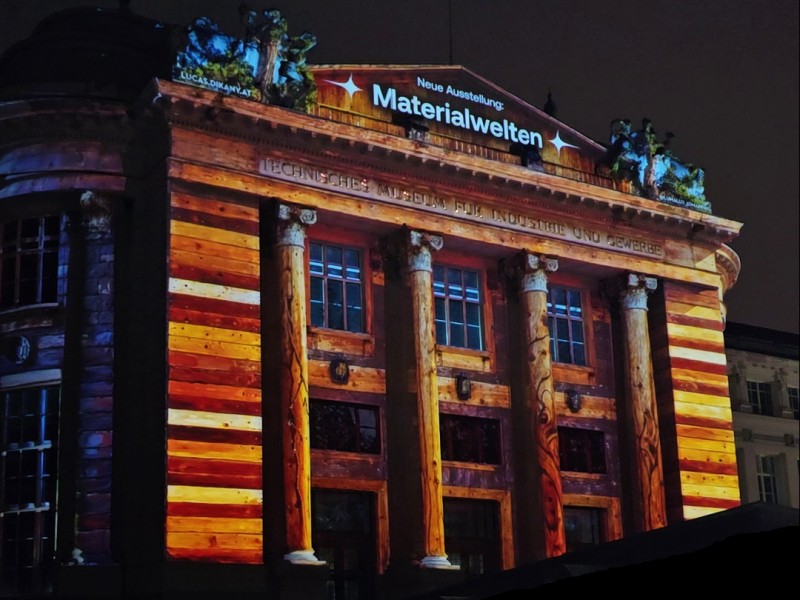 © Technisches Museum Wien
