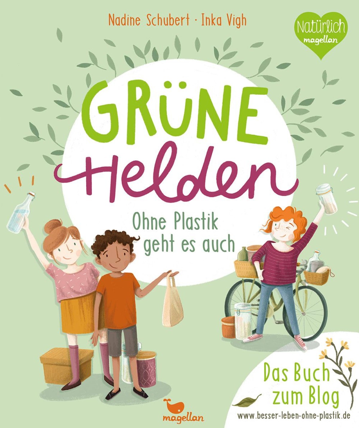 Grüne Helden