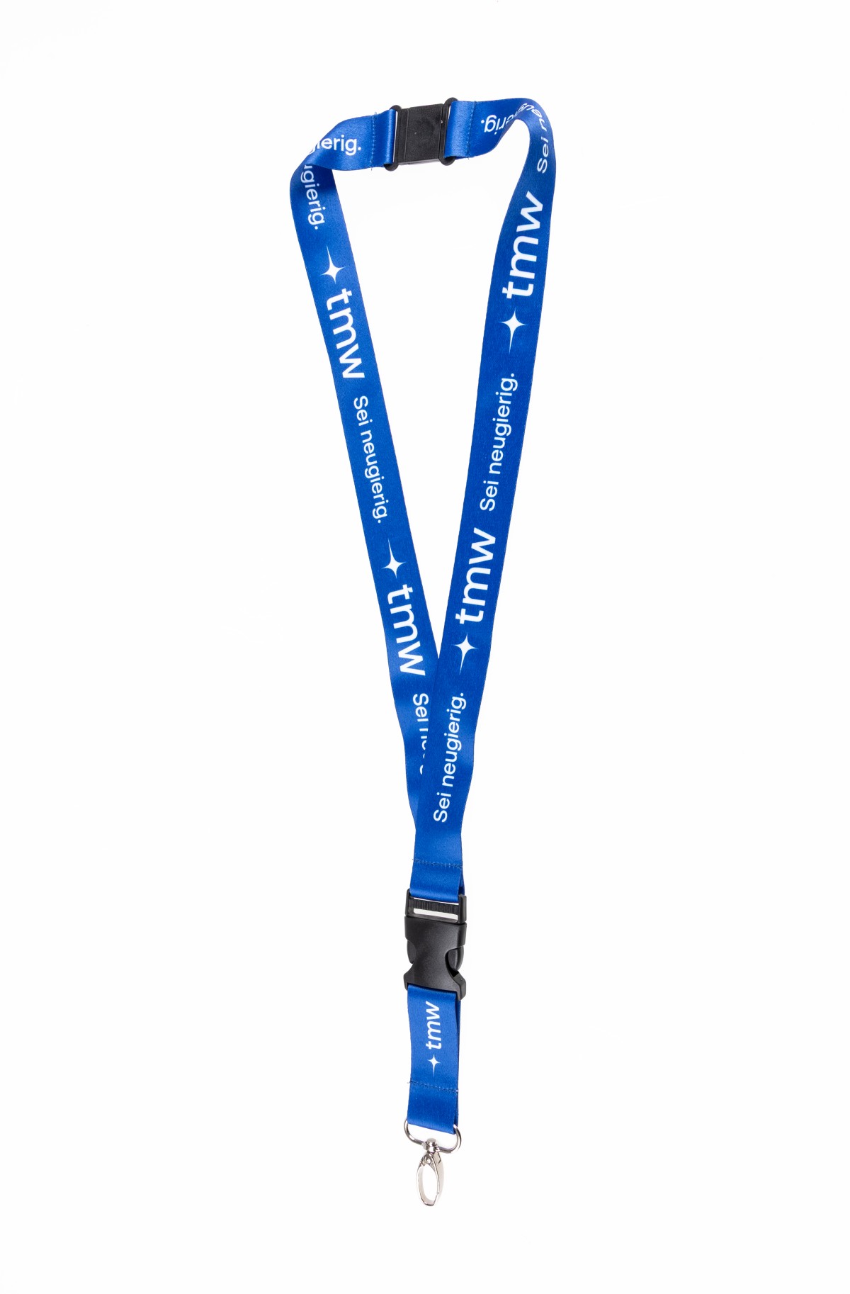 TMW Lanyard