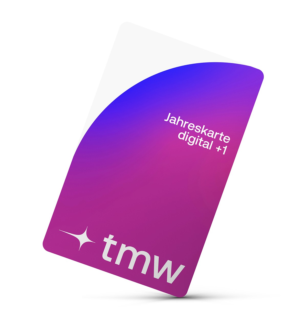 Annual Pass.digital +1