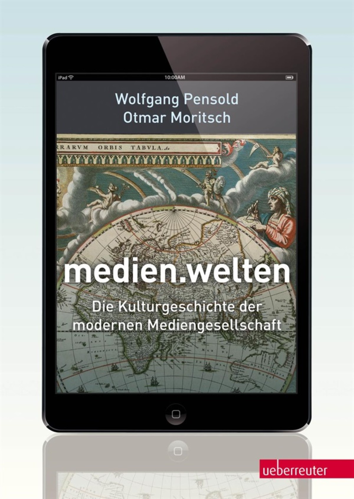 medien.welten - Die Kulturgeschichte der modernen Mediengesellschaft