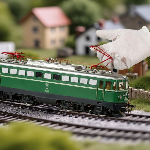 Zug um Zug: 200 Jahre Eisenbahn 