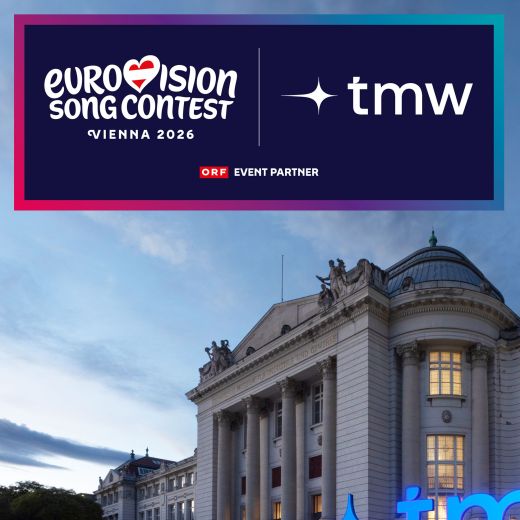 Eurovision Song Contest Finale im TMW