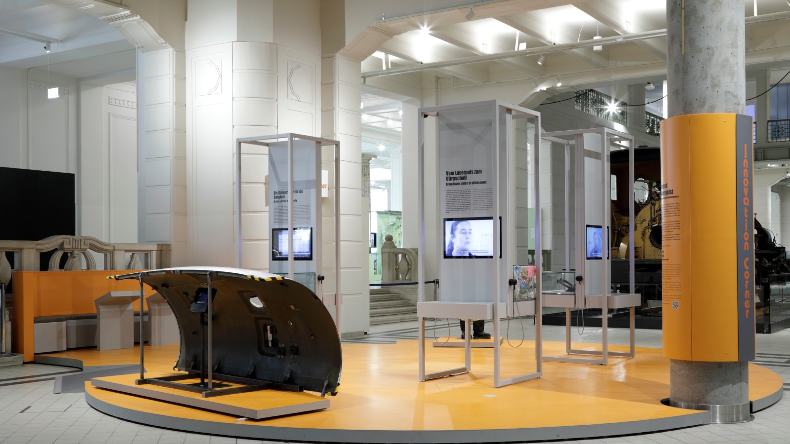 © Technisches Museum Wien