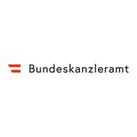Logo des Bundeskanzleramts: 