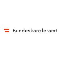 Logo des Bundeskanzleramts: