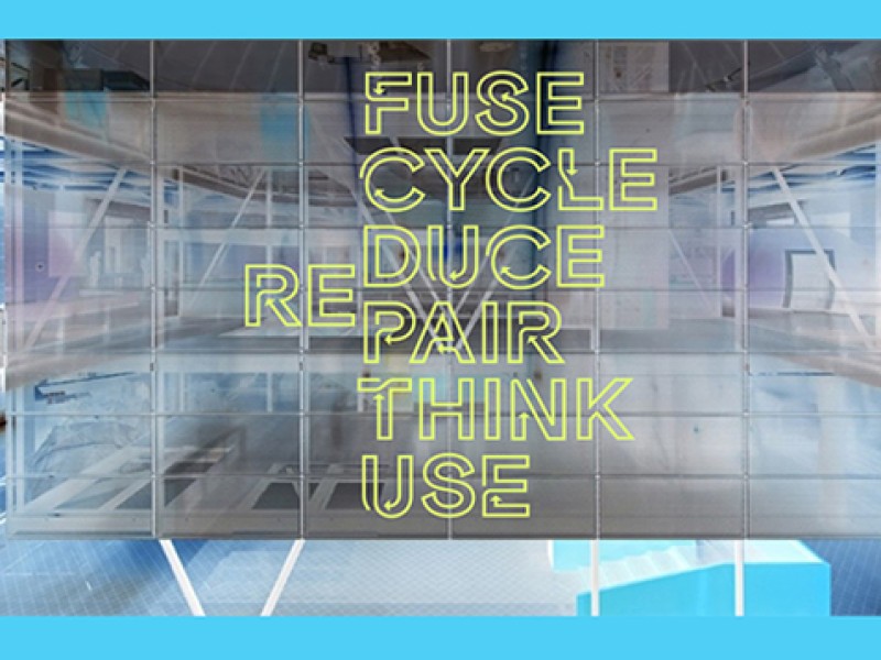 More Than Recycling