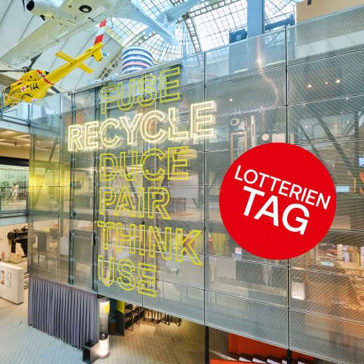 Lotterien Tag